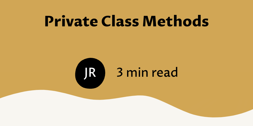 private-class-methods